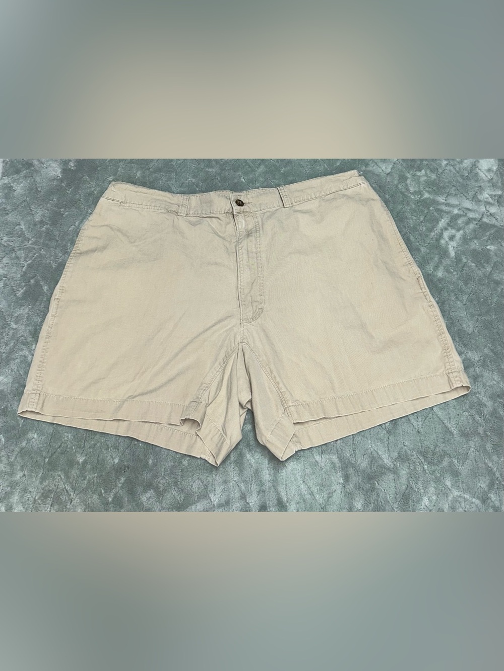 Vintage Woolrich Classic khaki Chino Short Men’s Size 36